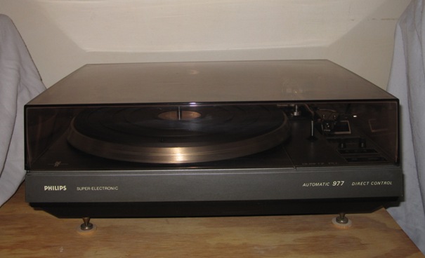 Front Cover Closed View